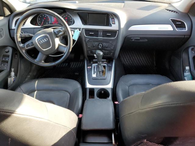 Photo 8 from auction – 2011 AUDI A4 PREMIUM with VIN WAUBFAFL0BN020086