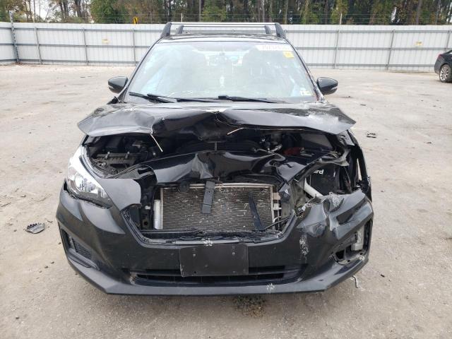 Photo 5 from auction – 2017 SUBARU IMPREZA SP with VIN 4S3GTAK63H3733148