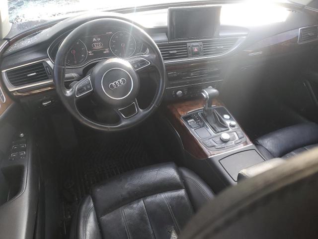 Photo 8 from auction – 2012 AUDI A7 PRESTIG with VIN WAU2GBFC1CN088093