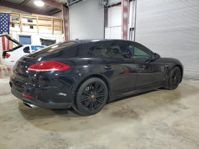Photo 3 from auction – 2016 PORSCHE PANAMERA with VIN WP0AA2A77GL000871