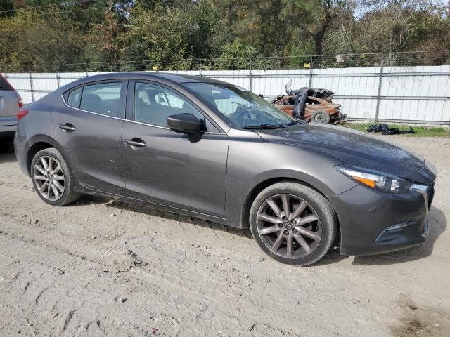 Photo 4 from auction – 2017 MAZDA 3 TOURING with VIN JM1BN1V71H1104993