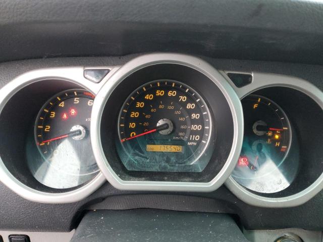 Photo 9 from auction – 2005 TOYOTA 4RUNNER LI with VIN JTEBU17R258032802