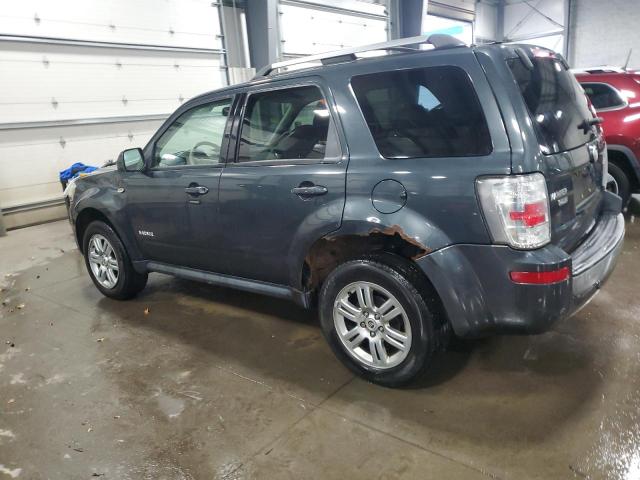 Photo 2 from auction – 2008 MERCURY MARINER PR with VIN 4M2CU97178KJ32235