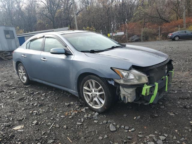 Photo 4 from auction – 2011 NISSAN MAXIMA S with VIN 1N4AA5AP7BC858924