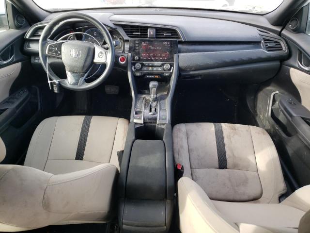 Photo 8 from auction – 2020 HONDA CIVIC with VIN SHHFK7H65LU407905