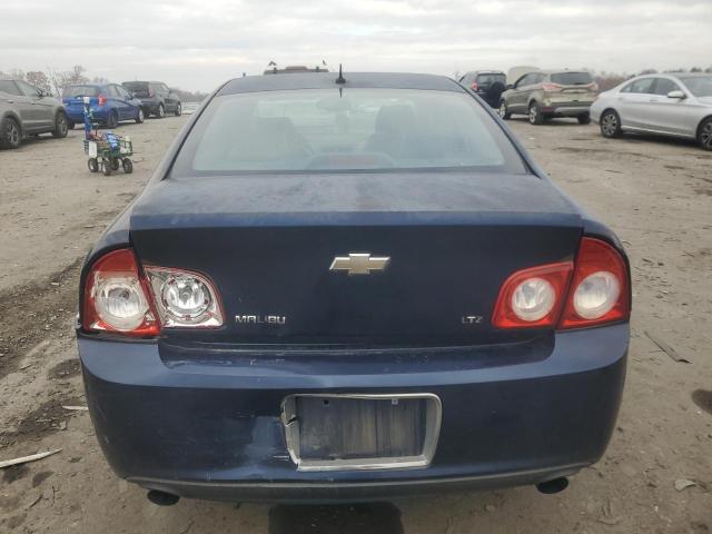 Photo 6 from auction – 2008 CHEVROLET MALIBU LTZ with VIN 1G1ZK57778F178362