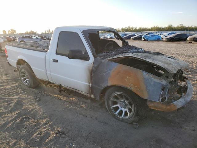Photo 4 from auction – 2011 FORD RANGER with VIN 1FTKR1AD6BPA16106