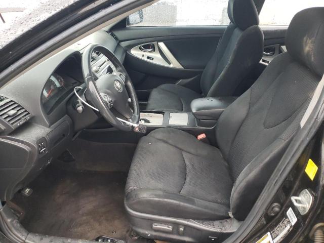 Photo 7 from auction – 2011 TOYOTA CAMRY BASE with VIN 4T1BF3EK9BU181805