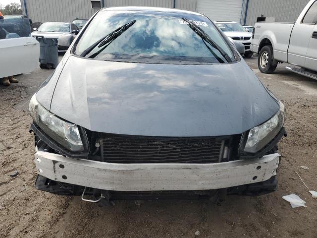Photo 5 from auction – 2013 HONDA CIVIC LX with VIN 19XFB2F50DE027814