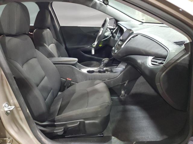 Photo 7 from auction – 2024 CHEVROLET MALIBU LT with VIN 1G1ZD5ST3RF106199
