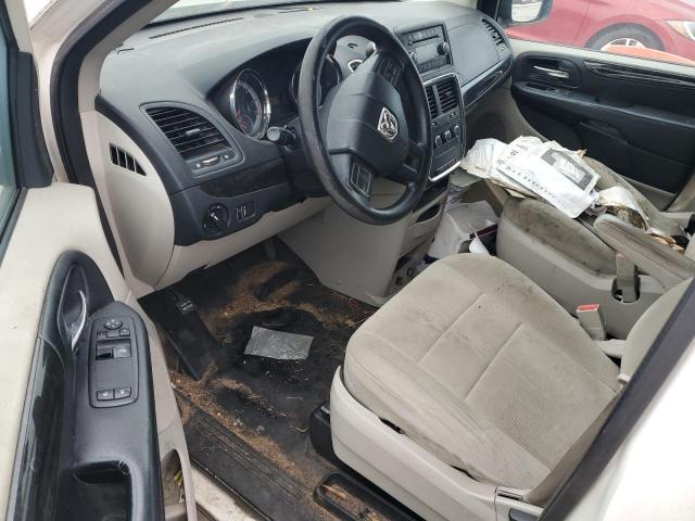 Photo 8 from auction – 2012 DODGE RAM VAN with VIN 2C4JDGAG7CR141039