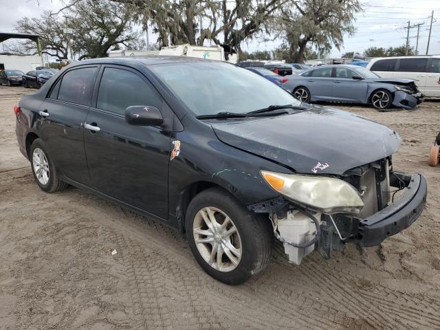 Фото 4 с аукциона – 2012 TOYOTA COROLLA BA с VIN 2T1BU4EE1CC900943