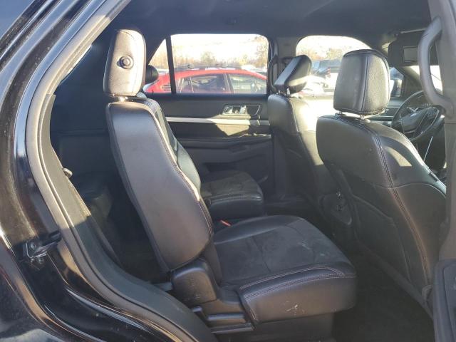 Foto 10 de la subasta – 2018 FORD EXPLORER X con VIN 1FM5K8D82JGA03744
