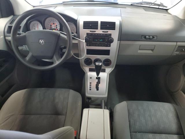 Photo 8 from auction – 2007 DODGE CALIBER with VIN 1B3HB28B57D269985