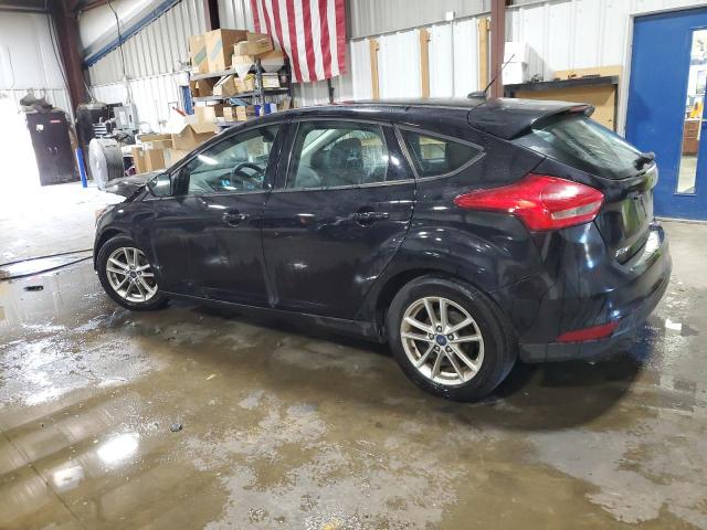 Foto 2 de la subasta – 2017 FORD FOCUS SE con VIN 1FADP3K2XHL203250