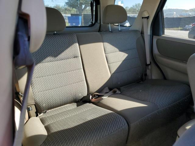 Photo 11 from auction – 2003 FORD ESCAPE XLT with VIN 1FMCU93193KB77659
