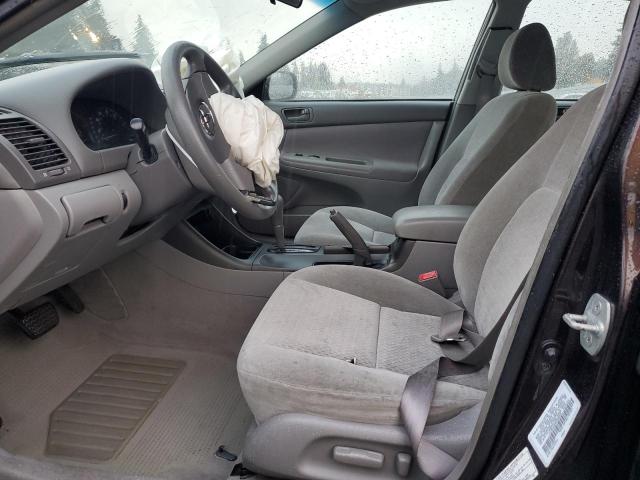 Photo 7 from auction – 2002 TOYOTA CAMRY LE with VIN 4T1BE32KX2U509935