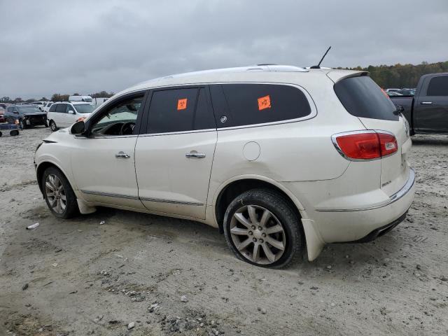 Photo 2 from auction – 2013 BUICK ENCLAVE with VIN 5GAKRDKD8DJ166645
