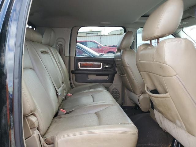 Photo 10 from auction – 2012 DODGE RAM 2500 L with VIN 3C6UD5NL7CG265785
