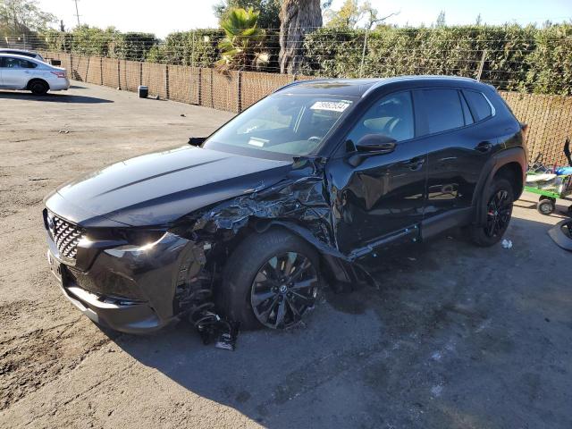 MAZDA CX-50 PREF 2023 with VIN 7MMVABCM4PN115727 - Photo from auction
