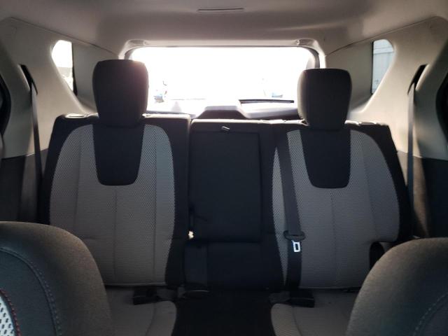 Photo 10 from auction – 2013 CHEVROLET EQUINOX LT with VIN 2GNFLEE36D6214433