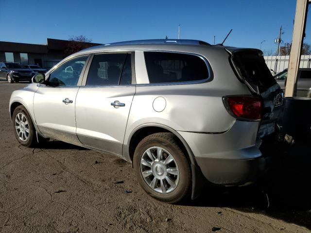 Photo 2 from auction – 2012 BUICK ENCLAVE with VIN 5GAKRCED8CJ395153