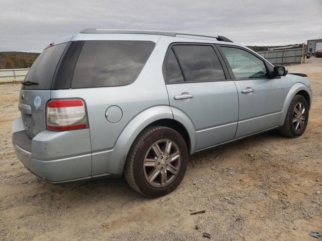 Photo 3 from auction – 2009 FORD TAURUS X L with VIN 1FMDK03W89GA01358
