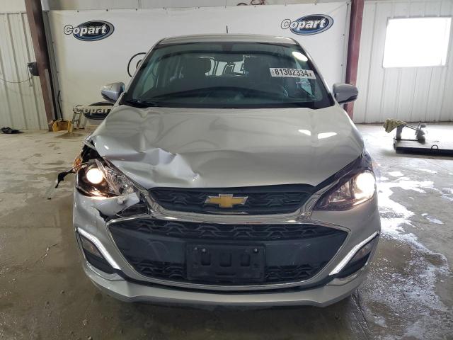 Photo 5 from auction – 2022 CHEVROLET SPARK 1LT with VIN KL8CD6SA3NC011938