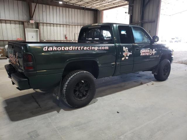 Photo 3 from auction – 2000 DODGE RAM 1500 with VIN 3B7HF13Z0YG125699