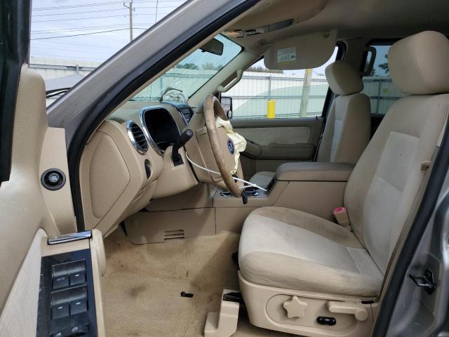 Photo 7 from auction – 2008 FORD EXPLORER X with VIN 1FMEU73818UA90697