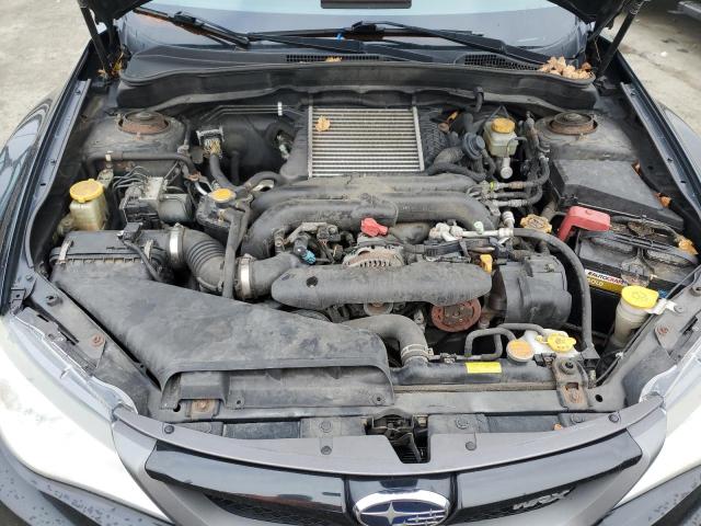 Photo 11 from auction – 2014 SUBARU IMPREZA WR with VIN JF1GR7E66EG200959