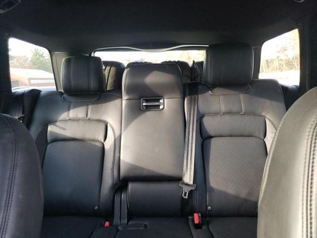 Photo 10 from auction – 2020 LAND ROVER RANGE ROVE with VIN SALGS4RY3LA577119
