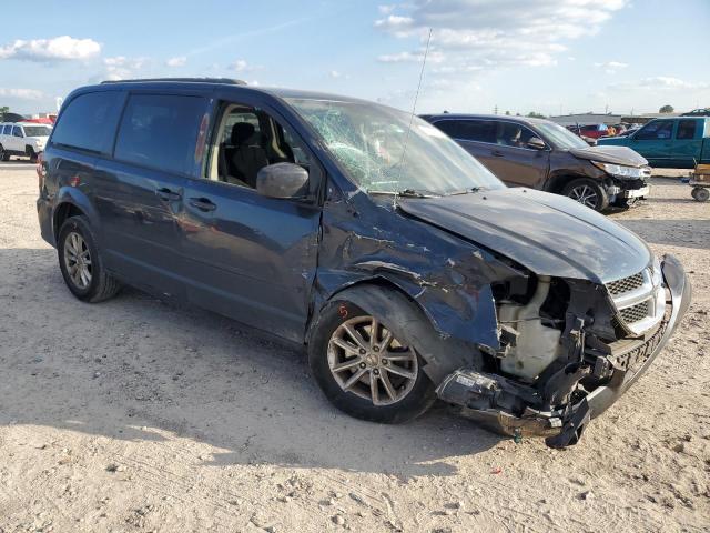 Photo 4 from auction – 2014 DODGE GRAND CARA with VIN 2C4RDGCG3ER178978