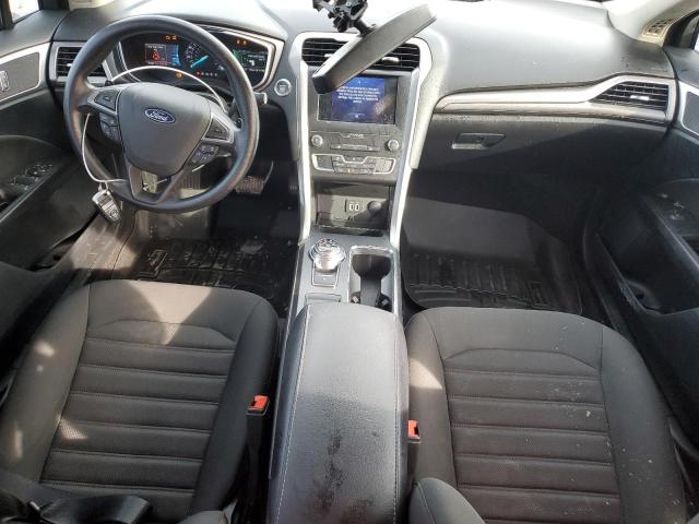 Photo 8 from auction – 2019 FORD FUSION SE with VIN 3FA6P0HD4KR159500