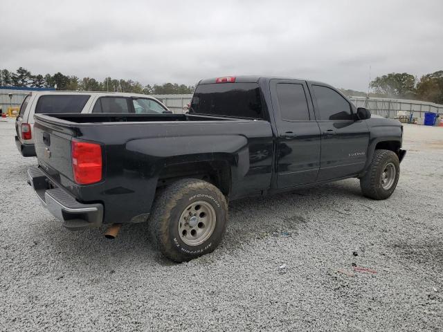 Photo 3 from auction – 2018 CHEVROLET SILVERADO with VIN 1GCRCREC1JZ312007