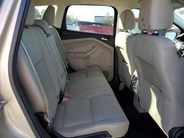 Photo 11 from auction – 2017 FORD ESCAPE SE with VIN 1FMCU0GD8HUD53600
