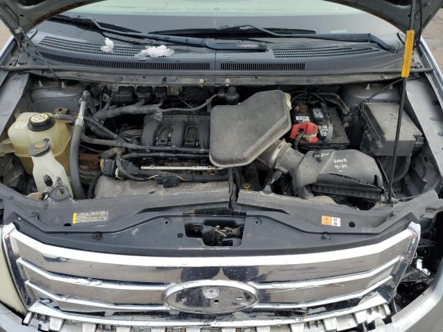 Photo 12 from auction – 2007 FORD EDGE SEL P with VIN 2FMDK39C27BA26436