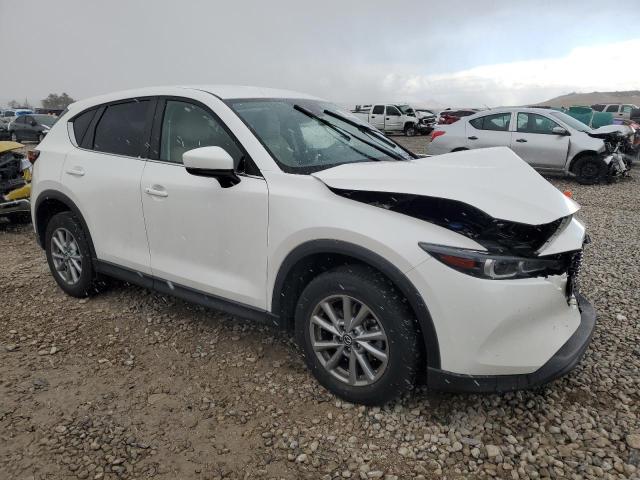 Снимка 4 от търг – 2022 MAZDA CX-5 SELEC с VIN JM3KFBBMXN1596763