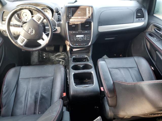 Photo 8 from auction – 2018 DODGE GRAND CARA with VIN 2C4RDGEG2JR202971