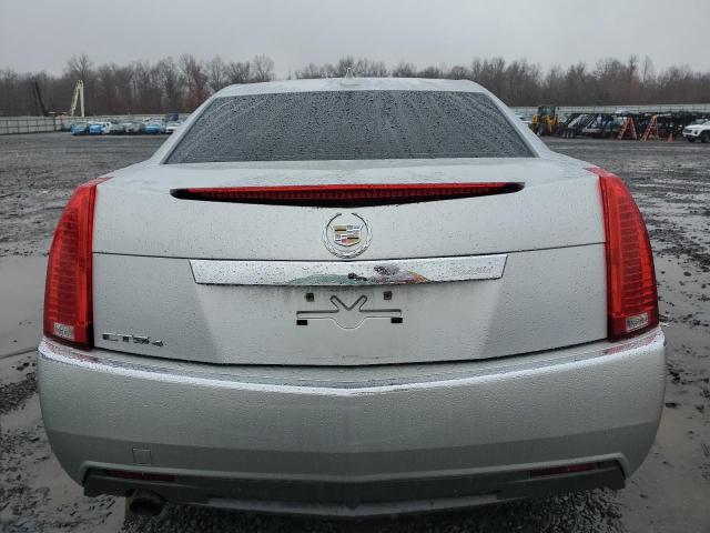 Photo 6 from auction – 2012 CADILLAC CTS with VIN 1G6DC5E59C0141344