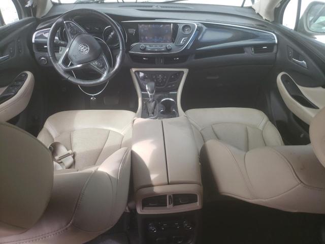 Photo 8 from auction – 2018 BUICK ENVISION E with VIN LRBFX1SA8JD006350