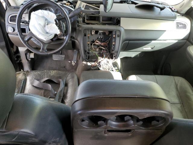 Photo 8 from auction – 2009 CHEVROLET TAHOE C150 with VIN 1GNFC13C19R106664