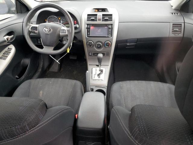 Photo 8 from auction – 2012 TOYOTA COROLLA BA with VIN 2T1BU4EE0CC815401