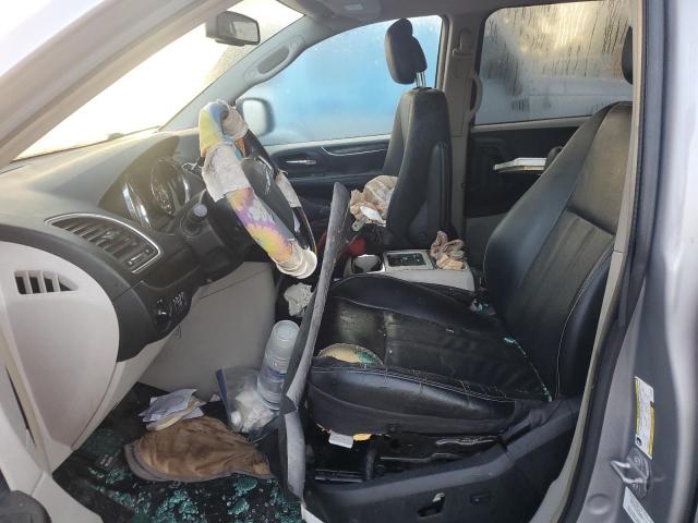 Photo 7 from auction – 2014 CHRYSLER TOWN & COU with VIN 2C4RC1BG0ER188689