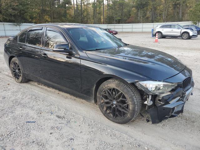 Photo 4 from auction – 2016 BMW 328 XI SUL with VIN WBA8E3G56GNU00467