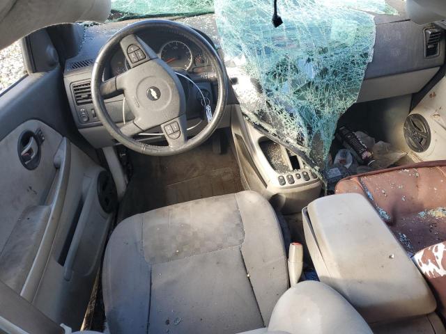 Photo 8 from auction – 2006 CHEVROLET EQUINOX LT with VIN 2CNDL73F766131942