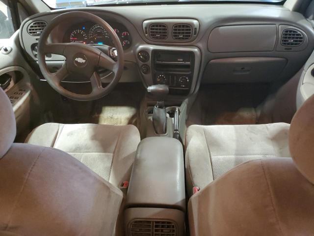 Photo 8 from auction – 2006 CHEVROLET TRAILBLAZE with VIN 1GNDT13S862246035