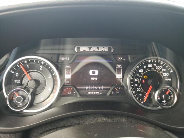 Photo 9 from auction – 2022 RAM 2500 LARAM with VIN 3C6UR5FL6NG313330
