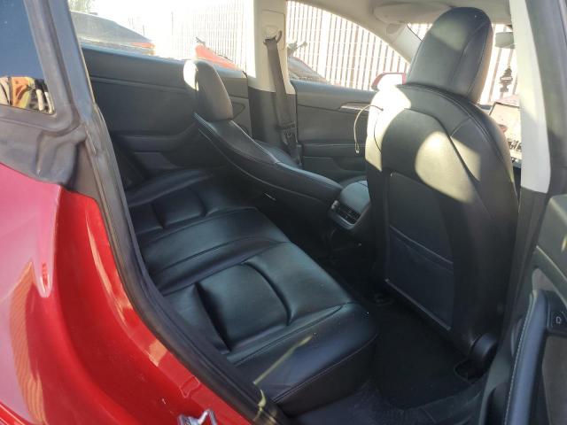 Photo 10 from auction – 2023 TESLA MODEL 3 with VIN 5YJ3E1EA3PF456253