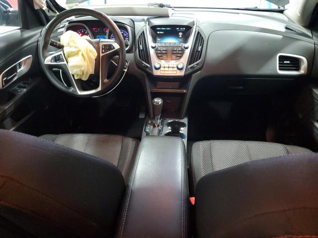 Photo 8 from auction – 2017 CHEVROLET EQUINOX LT with VIN 2GNALCEK5H6117459
